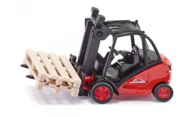 Forklift Toy SIKU