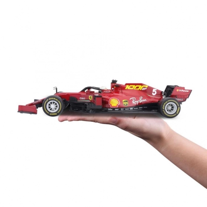 Die-Cast Ferrari SF1000 F1 2020 Collection Car