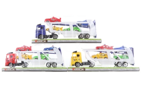 Car Transporter