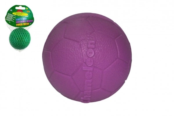 Chameleon Color Changing Football Ball