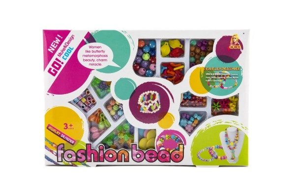 Maak persoonlijke sieraden