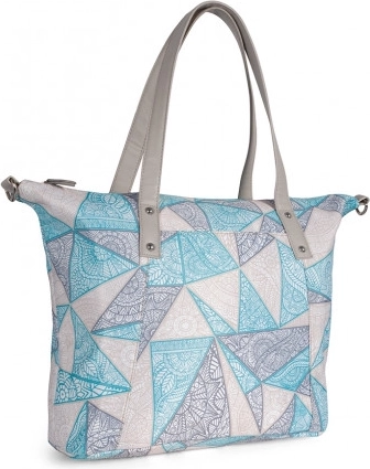 Canpol babies Borsa fasciatoio per passeggino per mamme beige