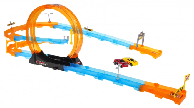 Extreme Racing Track Set