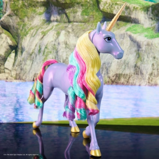 Unicorn Academy Light-Up Unicorn Wildstar