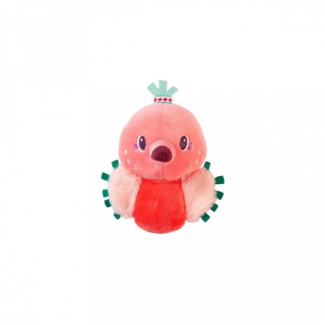 Flamingo Anais Rattle