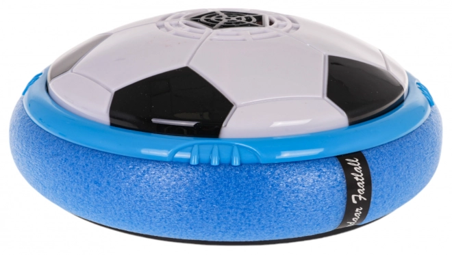 Indoor Light-Up Soccer Ball