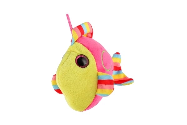 Plush Sea Animal Toy