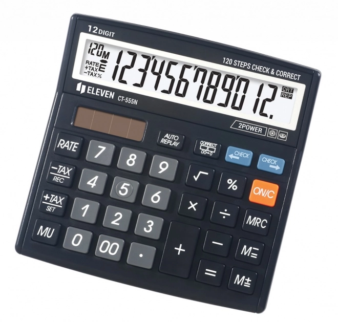 Advanced Office Calculator