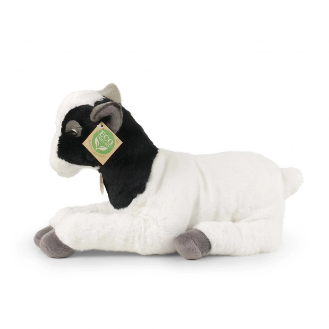 Eco-friendly Plush Goat 30 cm