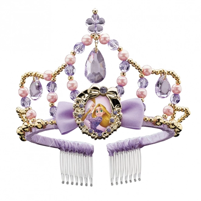 Princess Rapunzel Tiara