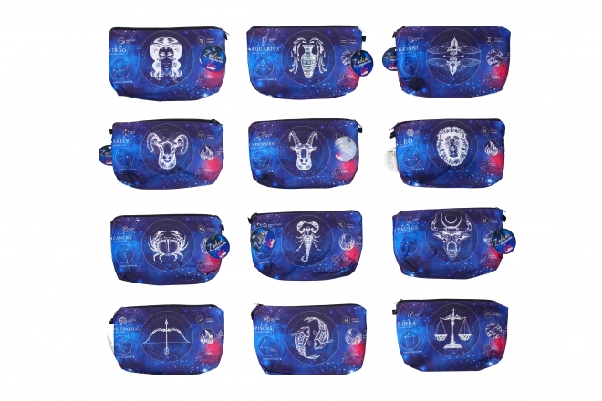 Cosmetic Bag Zodiac