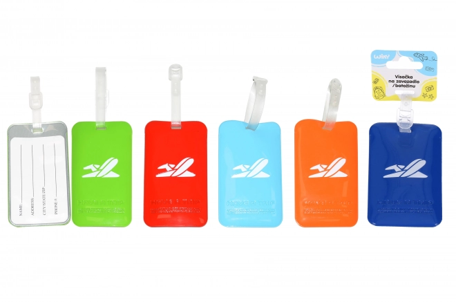 Luggage Tag