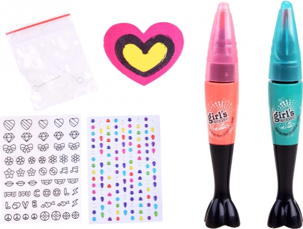Set créatif