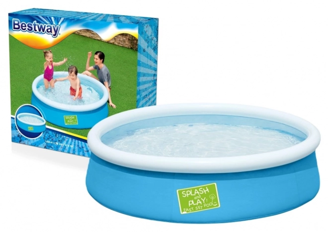 Children's Outdoor Pool 152 cm x 38 cm