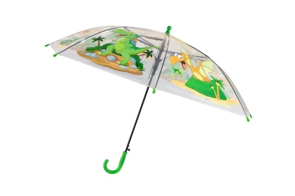 Dinosaur Umbrella