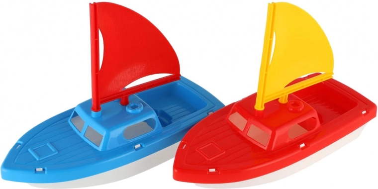 Stabilno plava in zabava v vodi