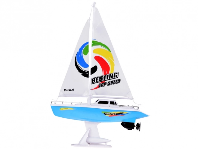 Remote Controlled Sailboat Yacht