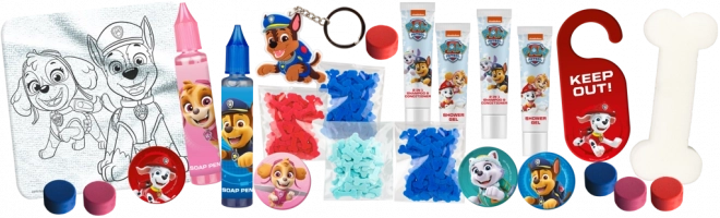 Advent Calendar Holiday Heroes Paw Patrol