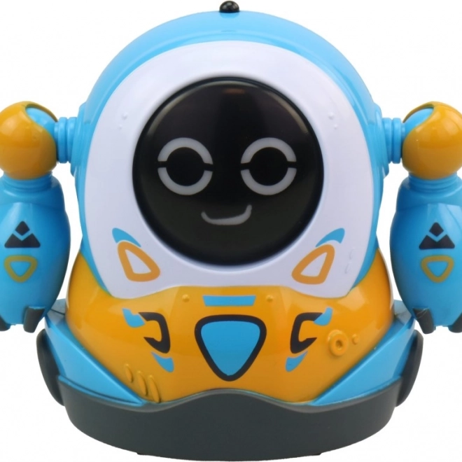 Robot Roll for Kids with Remote Control