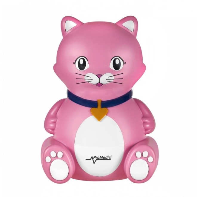 Inhaler for Children Promedix Cat