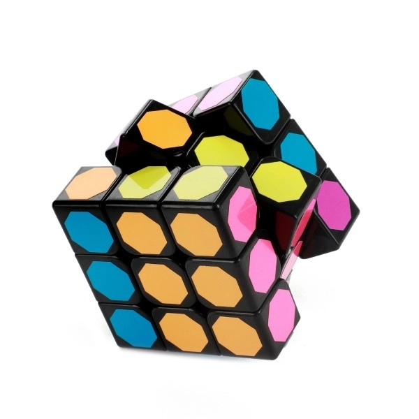 Magic Puzzle Cube