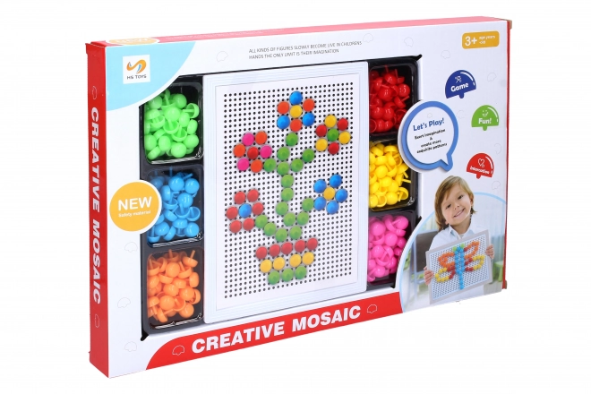 Creative Mosaic Set