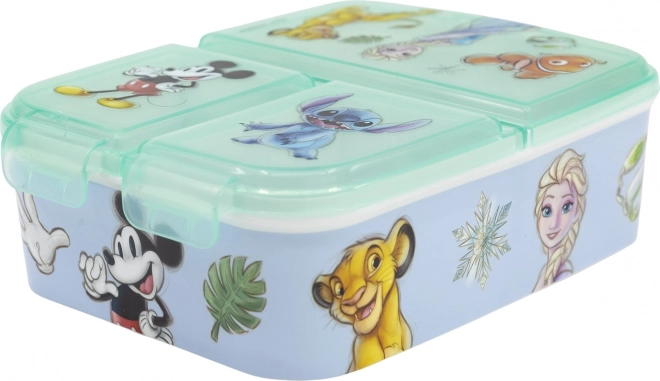 Disney Lunch Multi Box