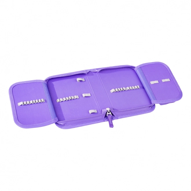 Trousse d'école à une seule étage Axolotl