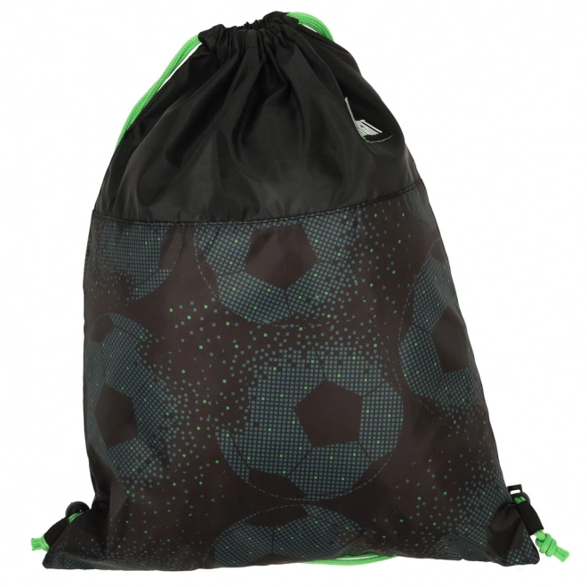 St. Right Football Shoe Bag