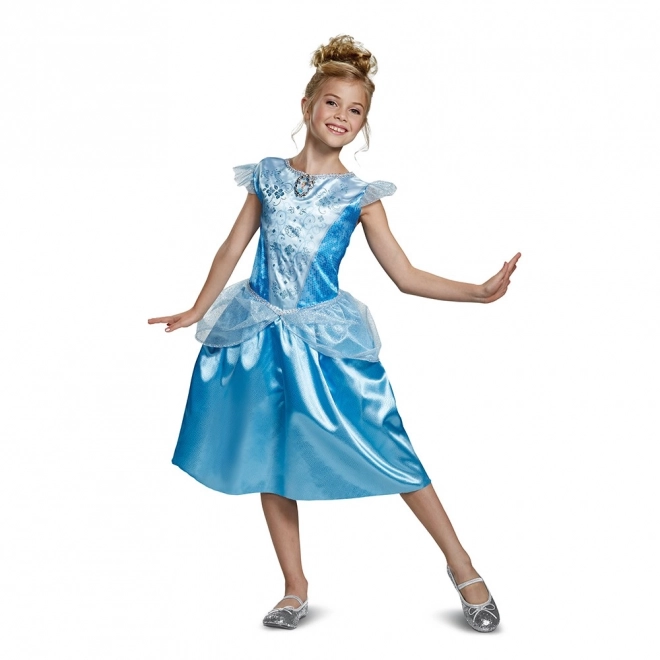 Cinderella Costume for Kids