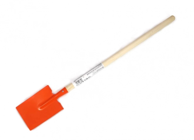 Garden Toy - Rectangular Spade