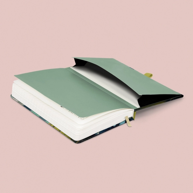 Notique Lined Notebook