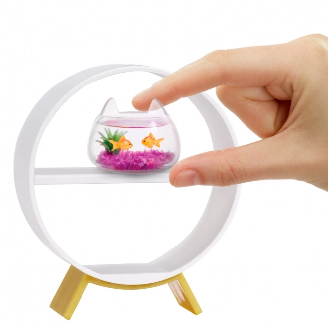 MGA Miniverse Make It Mini Lifestyle Set