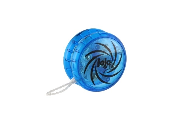 Flashing Yo-Yo Toy