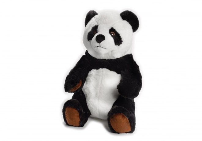 Play Eco Plush Panda Toy 29 cm