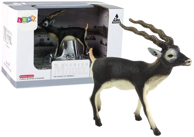 Blackbuck Antelope Collectible Figure