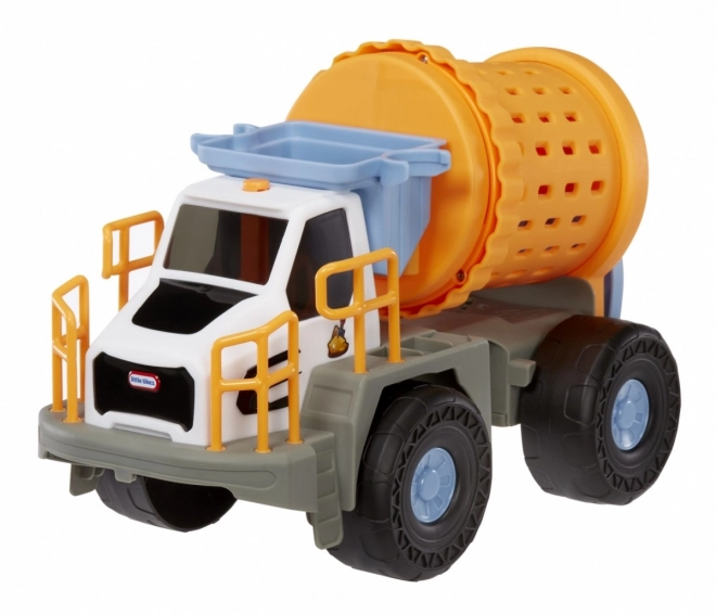 Big Adventures Mining Truck Set