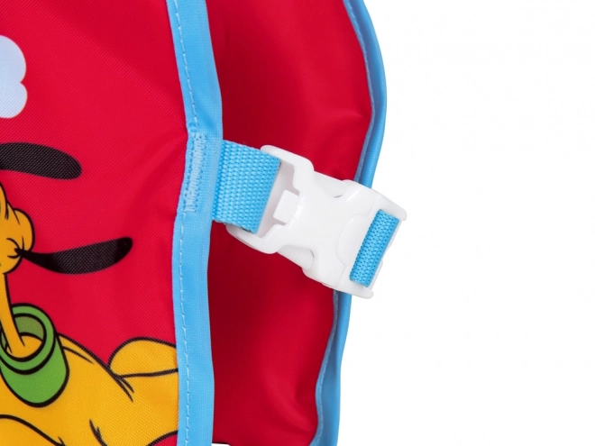 Bestway Swimming Vest with Armbands for Kids - Mickey Mouse