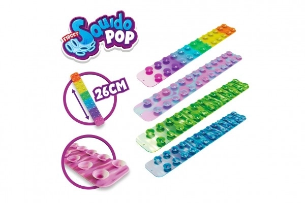 Squido Pop Stress Relief Toy