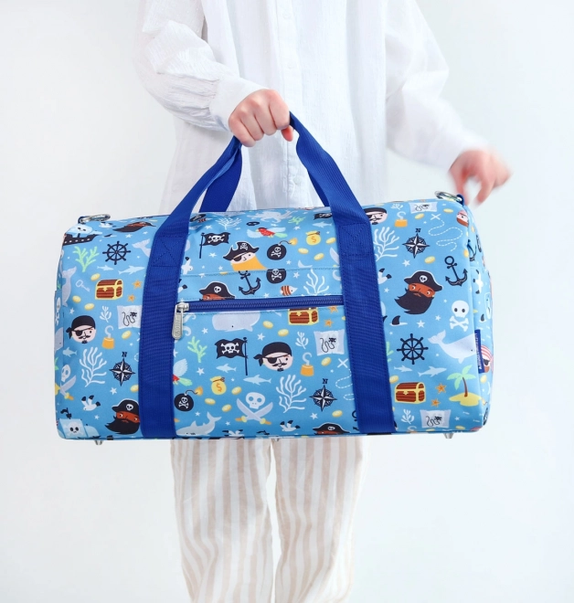 Children's Travel Bag Pirates