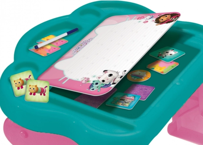 Tavolino pratico e stabile per gioco e apprendimento