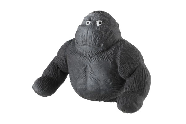 Stretchable Stress Relief Gorilla Toy