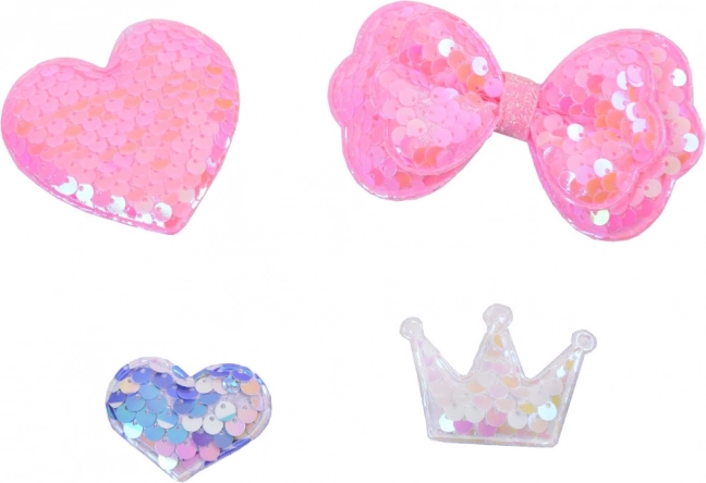 Creatieve Set Zeemeermin - Maak Decoratieve Haarbanden