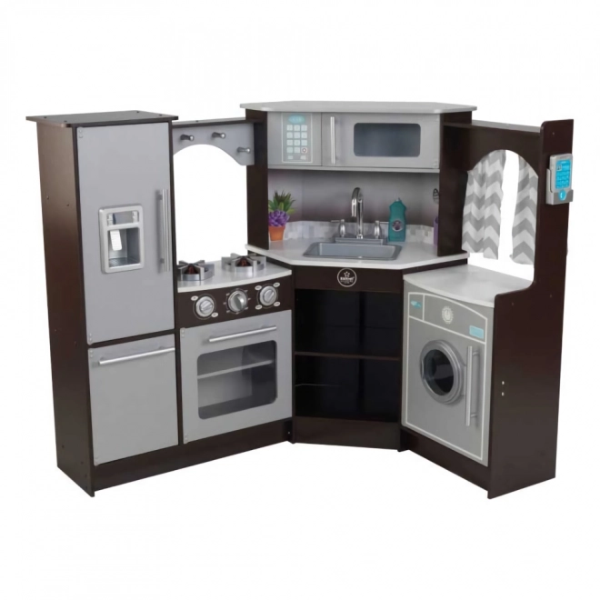 KidKraft Ultimate Corner Play Kitchen