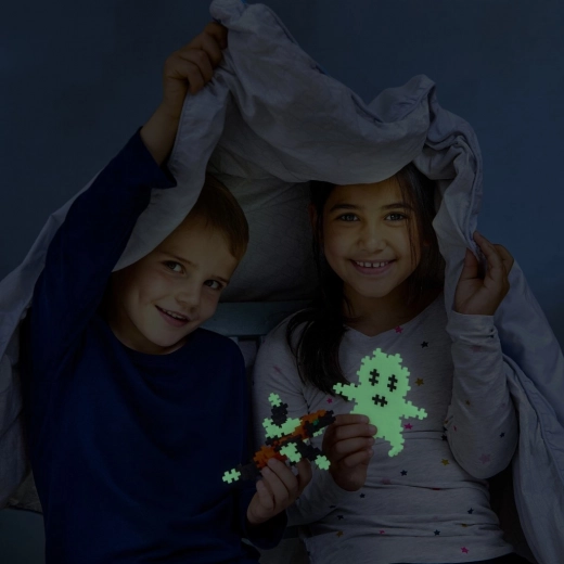 Screen-free creativity