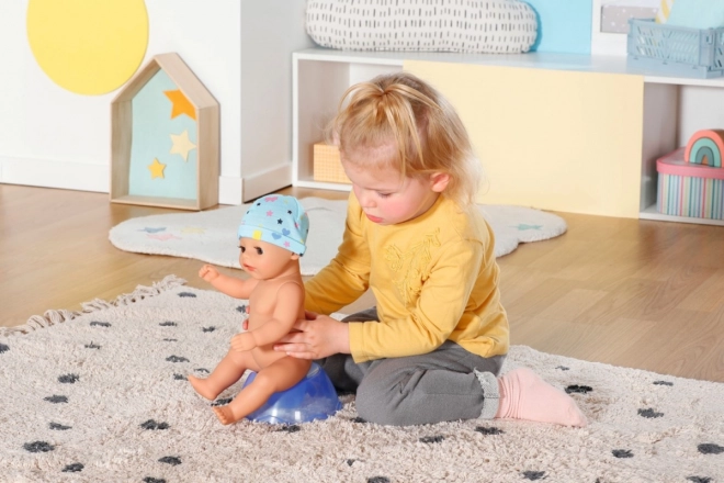 Baby Born Doll Boy 36 cm
