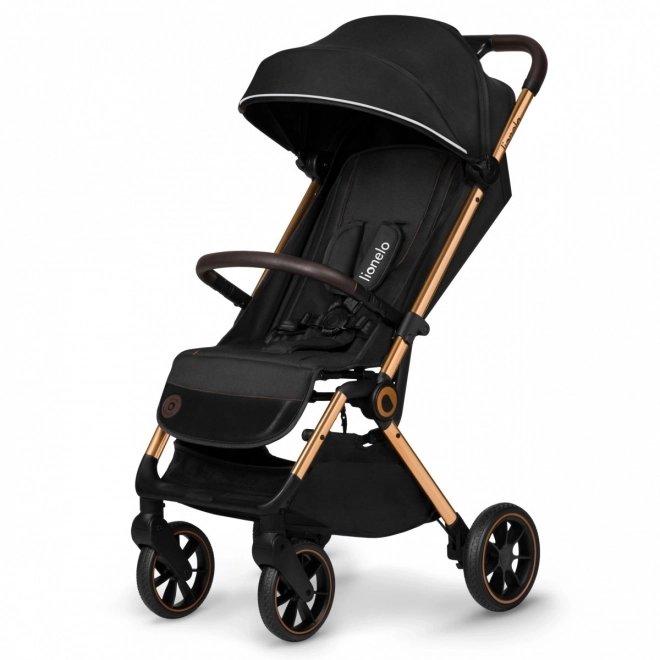 Stroller Lionelo Cloe Black Onyx