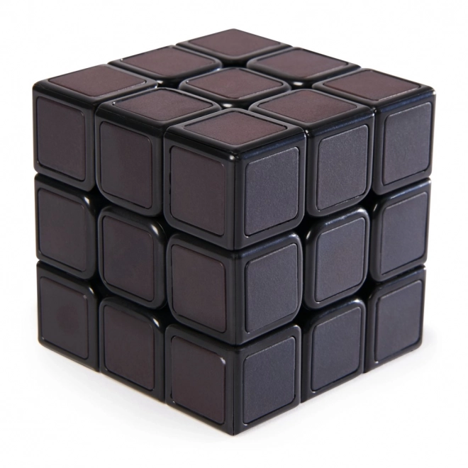 Rubik's Phantom Cube with Thermochromic Colors 3x3