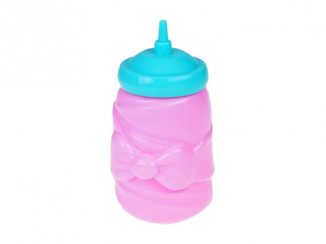 Baby Doll with Accessories