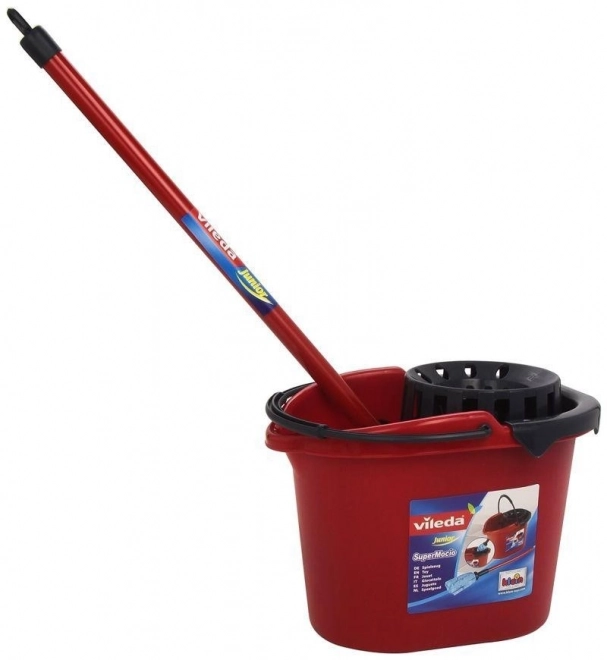 Vileda Mop Bucket